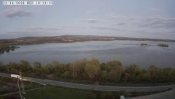 Vodní nádrž Rozkoš