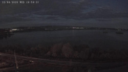 Vodní nádrž Rozkoš