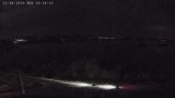 Vodní nádrž Rozkoš