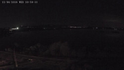 Vodní nádrž Rozkoš