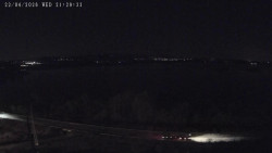 Vodní nádrž Rozkoš