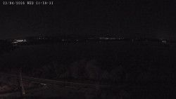 Vodní nádrž Rozkoš