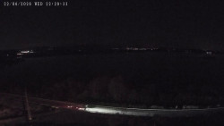 Vodní nádrž Rozkoš