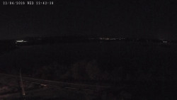 Vodní nádrž Rozkoš