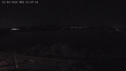 Vodní nádrž Rozkoš