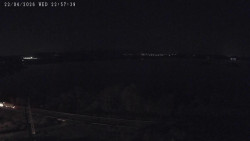 Vodní nádrž Rozkoš