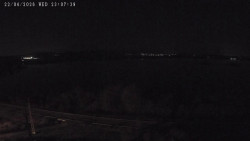 Vodní nádrž Rozkoš