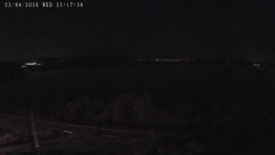 Vodní nádrž Rozkoš