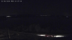 Vodní nádrž Rozkoš