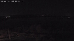 Vodní nádrž Rozkoš