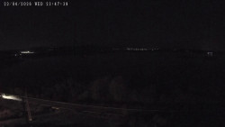 Vodní nádrž Rozkoš