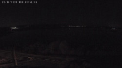 Vodní nádrž Rozkoš