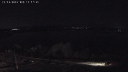 Vodní nádrž Rozkoš