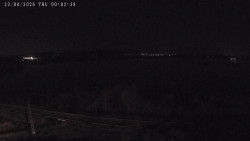 Vodní nádrž Rozkoš