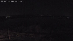 Vodní nádrž Rozkoš