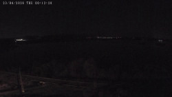 Vodní nádrž Rozkoš