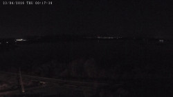 Vodní nádrž Rozkoš