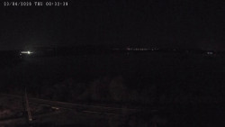 Vodní nádrž Rozkoš