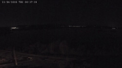 Vodní nádrž Rozkoš