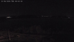 Vodní nádrž Rozkoš