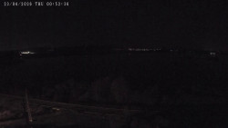 Vodní nádrž Rozkoš