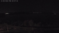 Vodní nádrž Rozkoš