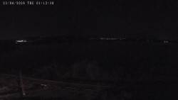 Vodní nádrž Rozkoš