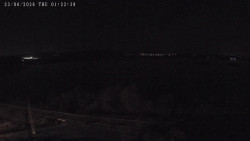 Vodní nádrž Rozkoš