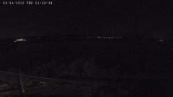 Vodní nádrž Rozkoš