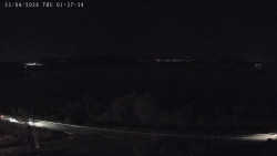 Vodní nádrž Rozkoš