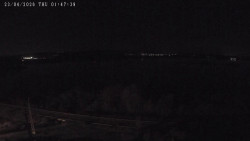 Vodní nádrž Rozkoš