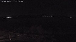 Vodní nádrž Rozkoš