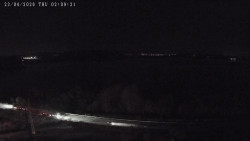 Vodní nádrž Rozkoš