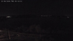 Vodní nádrž Rozkoš