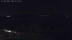 Vodní nádrž Rozkoš