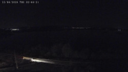 Vodní nádrž Rozkoš