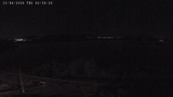 Vodní nádrž Rozkoš