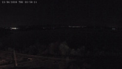 Vodní nádrž Rozkoš