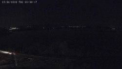 Vodní nádrž Rozkoš