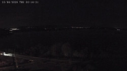 Vodní nádrž Rozkoš