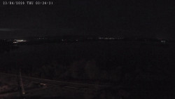 Vodní nádrž Rozkoš