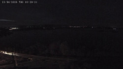 Vodní nádrž Rozkoš