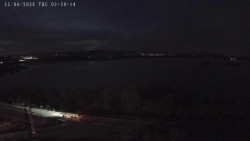 Vodní nádrž Rozkoš