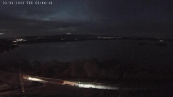 Vodní nádrž Rozkoš