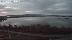 Vodní nádrž Rozkoš