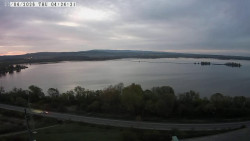 Vodní nádrž Rozkoš