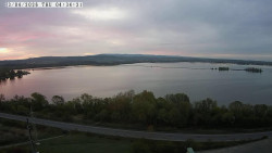 Vodní nádrž Rozkoš