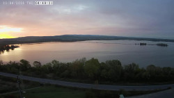 Vodní nádrž Rozkoš