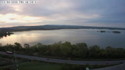 Vodní nádrž Rozkoš