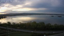 Vodní nádrž Rozkoš